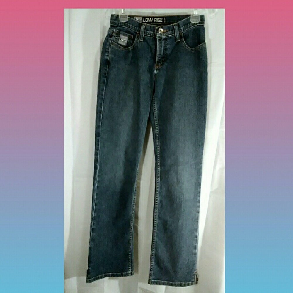 Cruel Girl jeans